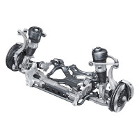 Запчастини для підвіски