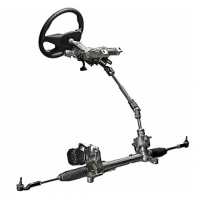 Рульове управління