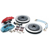 Гальмівна система