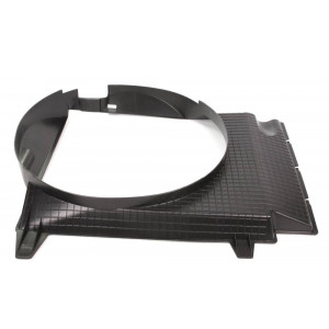 Дифузор радіатора