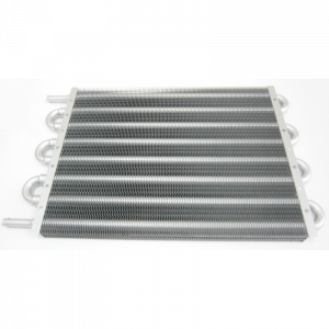 Радіатор АКПП