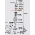 Відбійник переднього амортизатора правий Toyota RAV4, Harrier, Vanguard / Lexus NX 48331-42080 — купуйте за вигідною ціною в Києві, Україні - toyox.com.ua Відбійник переднього амортизатора правий Toyota RAV4, Harrier, Vanguard / Lexus NX 48331-42080 — купуйте за вигідною ціною в Києві, Україні - toyox.com.ua