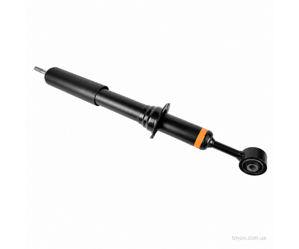 Амортизатор передній Toyota Land Cruiser Prado 120 / Lexus GX470 48510-60121 — купуйте за вигідною ціною в Києві, Україні - toyox.com.ua Амортизатор передній Toyota Land Cruiser Prado 120 / Lexus GX470 48510-60121 — купуйте за вигідною ціною в Києві, Україні - toyox.com.ua