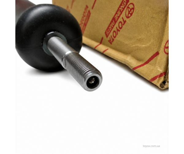 Амортизатор передній Toyota Land Cruiser Prado 120 / Lexus GX470 48510-60121 — купуйте за вигідною ціною в Києві, Україні - toyox.com.ua Амортизатор передній Toyota Land Cruiser Prado 120 / Lexus GX470 48510-60121 — купуйте за вигідною ціною в Києві, Україні - toyox.com.ua