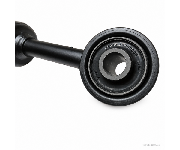 Амортизатор передній Toyota Land Cruiser Prado 120 / Lexus GX470 48510-60121 — купуйте за вигідною ціною в Києві, Україні - toyox.com.ua Амортизатор передній Toyota Land Cruiser Prado 120 / Lexus GX470 48510-60121 — купуйте за вигідною ціною в Києві, Україні - toyox.com.ua