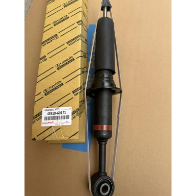 Амортизатор передній Toyota Land Cruiser Prado 120 / Lexus GX470 48510-60121 Амортизатор передній Toyota Land Cruiser Prado 120 / Lexus GX470 48510-60121