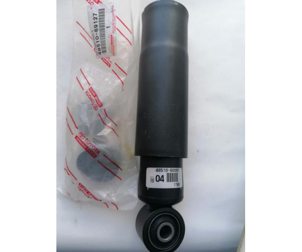 Амортизатор передній правий / лівий Toyota Land Cruiser 100 / Lexus LX470 48510-69127 — купуйте за вигідною ціною в Києві, Україні - toyox.com.ua