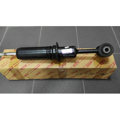 Амортизатор передній правий/лівий Toyota Land Cruiser 200 / Lexus LX450D, LX460, LX570 48510-69355 — купуйте за вигідною ціною в Києві, Україні - toyox.com.ua Амортизатор передній правий/лівий Toyota Land Cruiser 200 / Lexus LX450D, LX460, LX570 48510-69355 — купуйте за вигідною ціною в Києві, Україні - toyox.com.ua