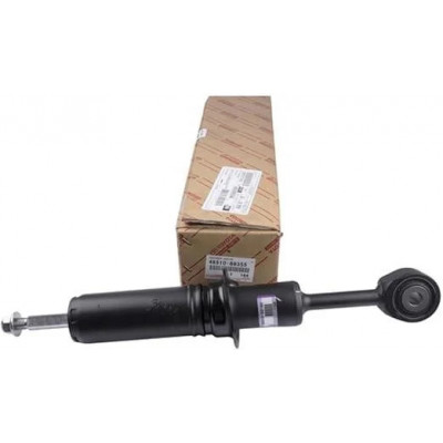 Амортизатор передній правий/лівий Toyota Land Cruiser 200 / Lexus LX450D, LX460, LX570 48510-69355 — купуйте за вигідною ціною в Києві, Україні - toyox.com.ua Амортизатор передній правий/лівий Toyota Land Cruiser 200 / Lexus LX450D, LX460, LX570 48510-69355 — купуйте за вигідною ціною в Києві, Україні - toyox.com.ua