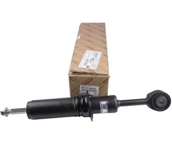 Амортизатор передній правий/лівий Toyota Land Cruiser 200 / Lexus LX450D, LX460, LX570 48510-69355 — купуйте за вигідною ціною в Києві, Україні - toyox.com.ua Амортизатор передній правий/лівий Toyota Land Cruiser 200 / Lexus LX450D, LX460, LX570 48510-69355 — купуйте за вигідною ціною в Києві, Україні - toyox.com.ua