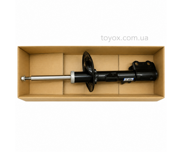 Передній правий амортизатор Toyota Highlander 48510-80615 — загальний вигляд