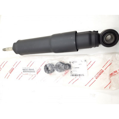 Амортизатор задній Toyota 48530-69145 для Land Cruiser 100 і Lexus LX470 — купуйте за вигідною ціною в Києві, Україні - toyox.com.ua