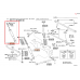 Амортизатор задній Toyota Land Cruiser Prado 120 48530-69346 — купуйте за вигідною ціною в Києві, Україні - toyox.com.ua Амортизатор задній Toyota Land Cruiser Prado 120 48530-69346 — купуйте за вигідною ціною в Києві, Україні - toyox.com.ua