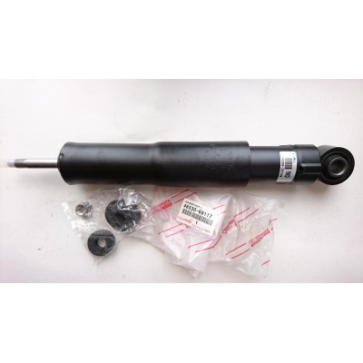 Амортизатор задній правий Toyota Land Cruiser 100 / Lexus GX470 48530-69117 — купуйте за вигідною ціною в Києві, Україні - toyox.com.ua