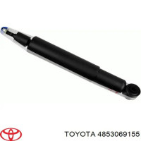 Амортизатор задній правий Toyota Land Cruiser 100 / Lexus LX470 48530-69155