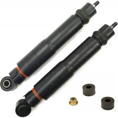 Амортизатор задній Toyota Land Cruiser 100 / Lexus LX470 48530-69155 — купуйте за вигідною ціною в Києві, Україні - toyox.com.ua