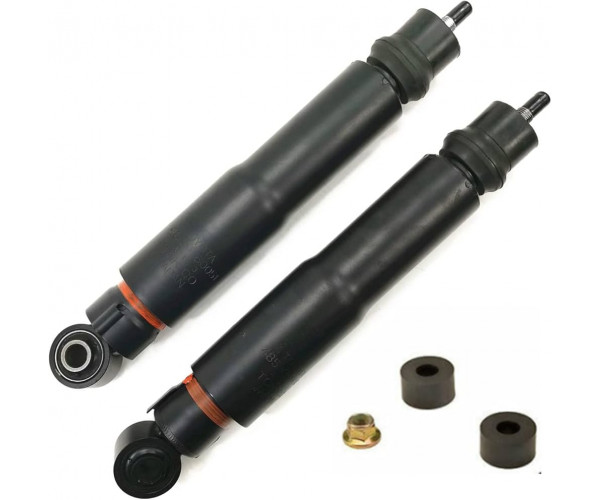 Амортизатор задній Toyota Land Cruiser 100 / Lexus LX470 48530-69155 — купуйте за вигідною ціною в Києві, Україні - toyox.com.ua