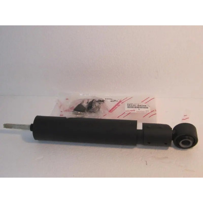 Амортизатор задній Toyota Land Cruiser Prado 120 48530-69346 Амортизатор задній Toyota Land Cruiser Prado 120 48530-69346