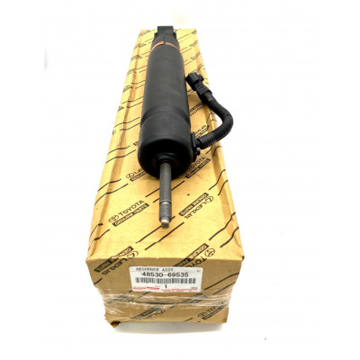 Амортизатор задній правий Toyota Land Cruiser Prado 150 / Lexus GX460 48530-69535 Амортизатор задній правий Toyota Land Cruiser Prado 150 / Lexus GX460 48530-69535