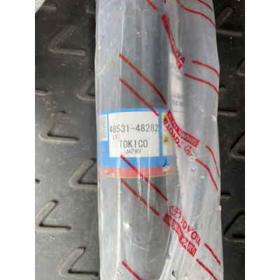 Амортизатор задній лівий / правий Lexus RX270, RX350, RX450H 48531-48282 — купуйте за вигідною ціною в Києві, Україні - toyox.com.ua