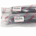 Амортизатор задньої підвіски Toyota Land Cruiser 100 48531-69795 без AHC