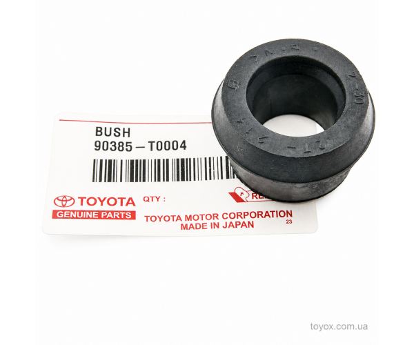 Втулка заднього амортизатора Toyota 90385-T0004