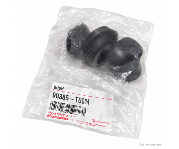 Втулка заднього амортизатора Toyota 90385-T0004
