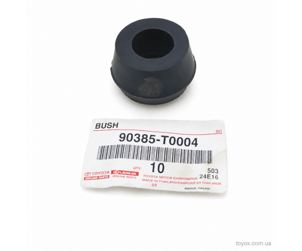 Втулка заднього амортизатора Toyota 90385-T0004