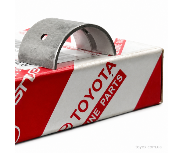 Вкладиш балансирного вала Toyota 11911-28011-02 Вкладиш балансирного вала Toyota 11911-28011-02