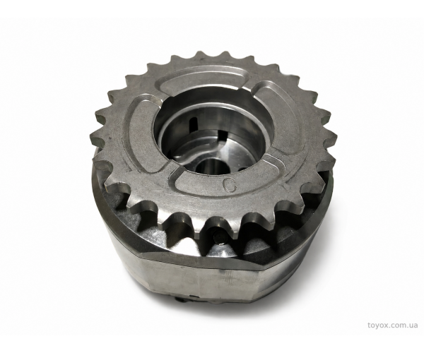 Муфта VVT-i випускного розподільного валу Toyota 13080-31030 для Lexus IS/GS/RX, Toyota Camry, RAV4, Land Cruiser — купуйте за вигідною ціною в Києві, Україні - toyox.com.ua