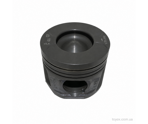 Поршень двигуна +0,5 Toyota 1KD-FTV 13103-30200