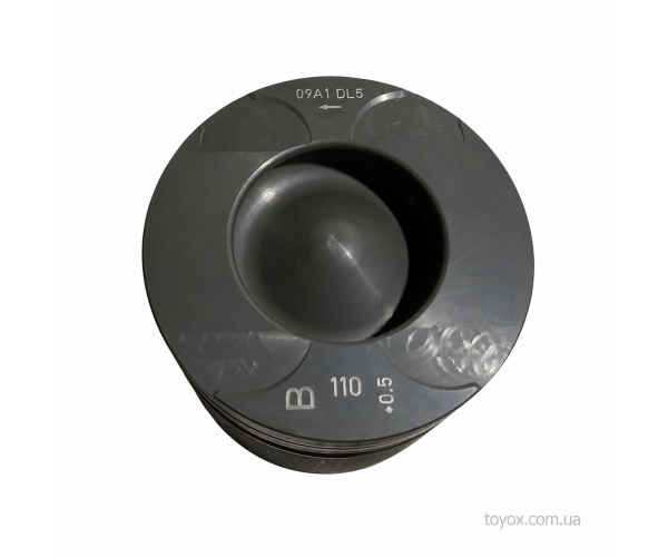 Поршень двигуна +0,5 Toyota 1KD-FTV 13103-30200