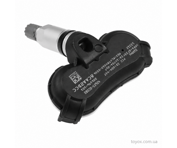 Датчик тиску в колесі Toyota 42607-0C070 Датчик тиску в колесі Toyota 42607-0C070