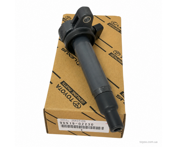 Котушка запалювання Toyota / Lexus 90919-02230
