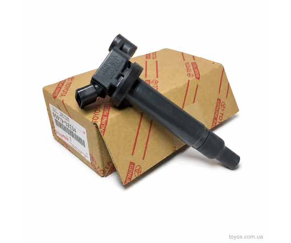 Котушка запалювання Toyota / Lexus 90919-02234 Котушка запалювання Toyota / Lexus 90919-02234