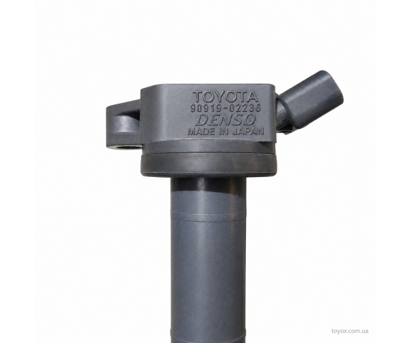 Котушка запалювання Toyota / Lexus 90919-02256 Котушка запалювання Toyota / Lexus 90919-02256