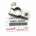 Оригінальна плюсова клема акумулятора Toyota Lexus 90982-05054