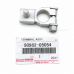 Оригінальна плюсова клема акумулятора Toyota Lexus 90982-05054 Оригінальна плюсова клема акумулятора Toyota Lexus 90982-05054