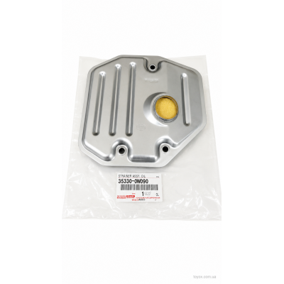 Фільтр коробки передач варіатор CVT Toyota 35330-0W090 для коробки K111