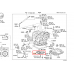 Фільтр коробки передач варіатор CVT Toyota 35330-0W090 для коробки K111 — купуйте за вигідною ціною в Києві, Україні - toyox.com.ua