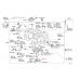 Фільтр варіатора CVT Toyota 35330-28020 для Toyota RAV4, C-HR, Harrier, Lexus NX, коробки K114 / K114F — купуйте за вигідною ціною в Києві, Україні - toyox.com.ua