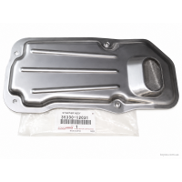 Фільтр АКПП Toyota 35330-30080 для Lexus IS, GS, RC, коробка A760H / A760E Фільтр АКПП Toyota 35330-30080 для Lexus IS, GS, RC, коробка A760H / A760E