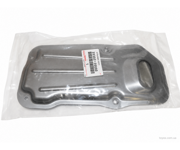 Фільтр АКПП Toyota 35330-30080 для Lexus IS, GS, RC, коробка A760H / A760E — купуйте за вигідною ціною в Києві, Україні - toyox.com.ua Фільтр АКПП Toyota 35330-30080 для Lexus IS, GS, RC, коробка A760H / A760E — купуйте за вигідною ціною в Києві, Україні - toyox.com.ua
