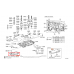 Фільтр АКПП Toyota 35330-30080 для Lexus IS, GS, RC, коробка A760H / A760E — купуйте за вигідною ціною в Києві, Україні - toyox.com.ua Фільтр АКПП Toyota 35330-30080 для Lexus IS, GS, RC, коробка A760H / A760E — купуйте за вигідною ціною в Києві, Україні - toyox.com.ua