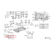 Фільтр коробки автомат Toyota 35330-30090 для Lexus IS, GS, Toyota Crown, Reiz, коробка A960E — купуйте за вигідною ціною в Києві, Україні - toyox.com.ua Фільтр коробки автомат Toyota 35330-30090 для Lexus IS, GS, Toyota Crown, Reiz, коробка A960E — купуйте за вигідною ціною в Києві, Україні - toyox.com.ua