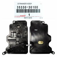 Фільтр коробки передач АКПП Toyota Crown, Century / Lexus GS, LS 35330-30100 Фільтр коробки передач АКПП Toyota Crown, Century / Lexus GS, LS 35330-30100
