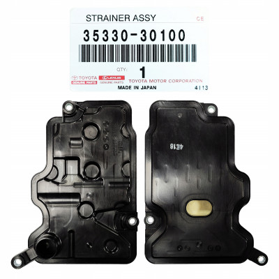 Фільтр коробки передач АКПП Toyota Crown, Century / Lexus GS, LS 35330-30100