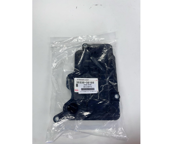 Фільтр коробки передач АКПП Toyota Crown, Century / Lexus GS, LS 35330-30100 — купуйте за вигідною ціною в Києві, Україні - toyox.com.ua Фільтр коробки передач АКПП Toyota Crown, Century / Lexus GS, LS 35330-30100 — купуйте за вигідною ціною в Києві, Україні - toyox.com.ua