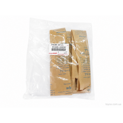 Фільтр коробки передач автомат Toyota 35330-33030 для Toyota Camry, Avalon, Sienna, Lexus ES300 Фільтр коробки передач автомат Toyota 35330-33030 для Toyota Camry, Avalon, Sienna, Lexus ES300