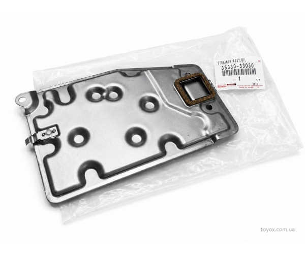 Фільтр коробки передач автомат Toyota 35330-33030 для Toyota Camry, Avalon, Sienna, Lexus ES300